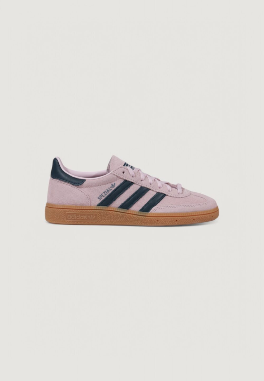 Sneakers Adidas HANDBALL SPEZIAL W Rosa - Foto 1