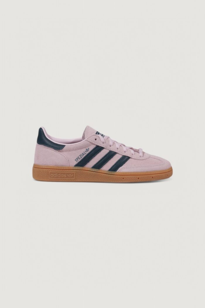 Sneakers Adidas Originals HANDBALL SPEZIAL W Rosa