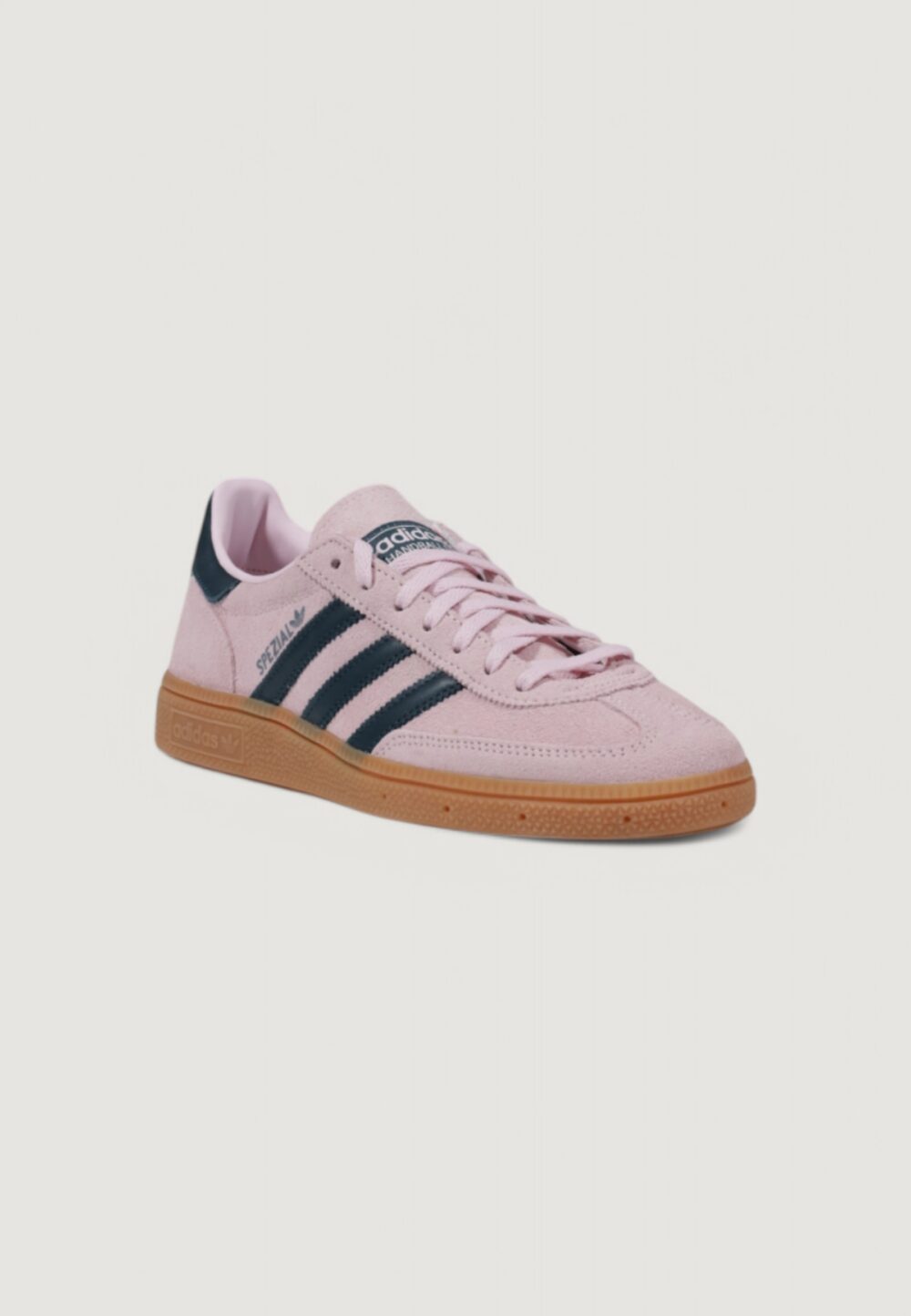 Sneakers Adidas HANDBALL SPEZIAL W Rosa - Foto 2