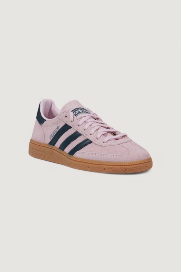 Sneakers Adidas Originals HANDBALL SPEZIAL W Rosa