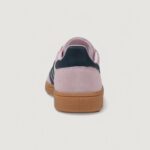 Sneakers Adidas HANDBALL SPEZIAL W Rosa - Foto 4