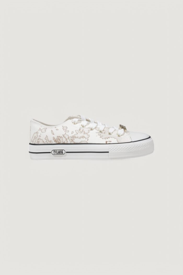 Sneakers Alviero Martini Prima Classe  Bianco – Z 1158 9796