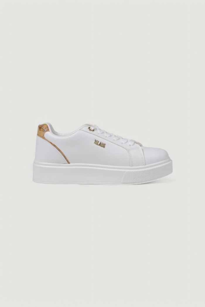 Sneakers Alviero Martini Prima Classe  Bianco – Z 1172 300B