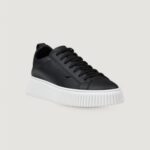 Sneakers Antony Morato HOPPER Nero - Foto 2