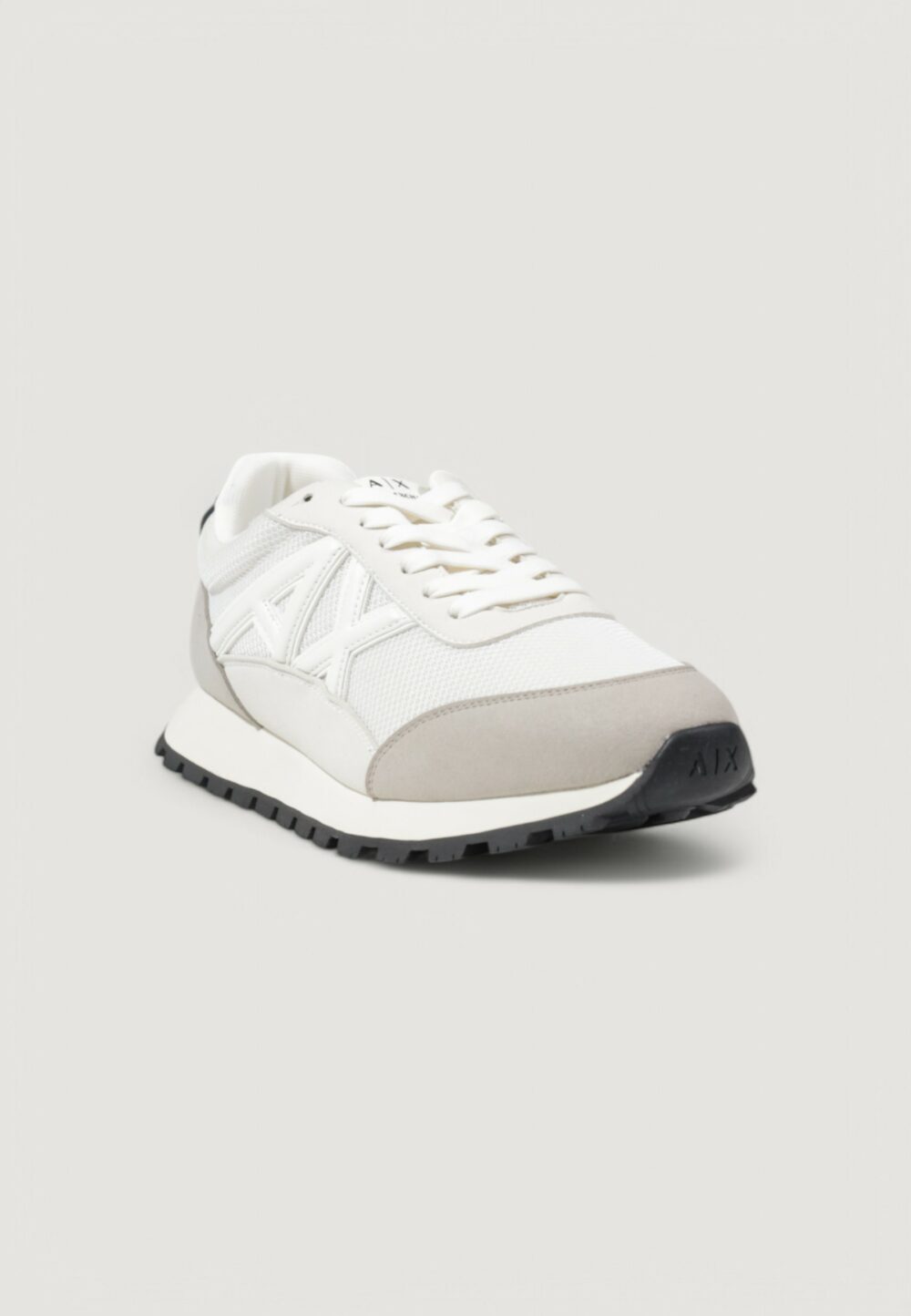 Sneakers Armani Exchange  Beige - Foto 2