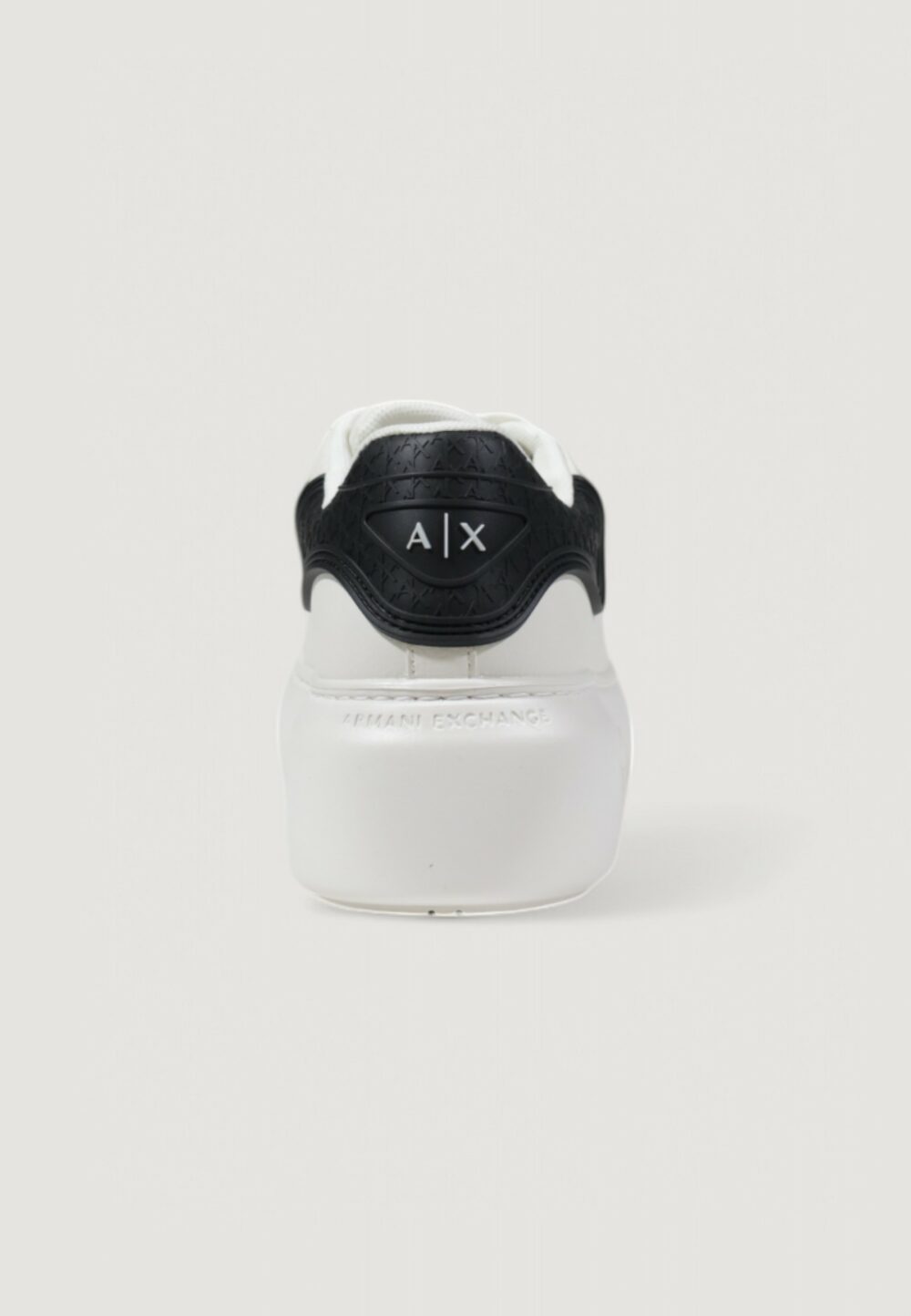 Sneakers Armani Exchange  Nero - Foto 5