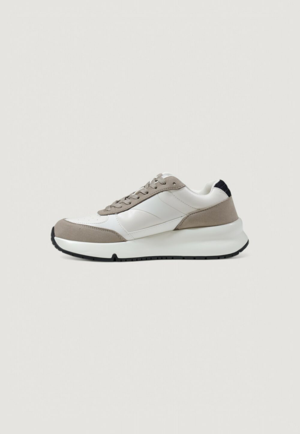 Sneakers Armani Exchange  Taupe - Foto 4