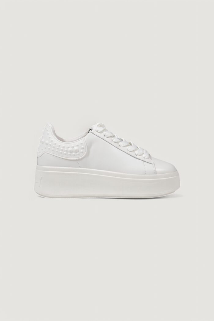 Sneakers Ash  Bianco