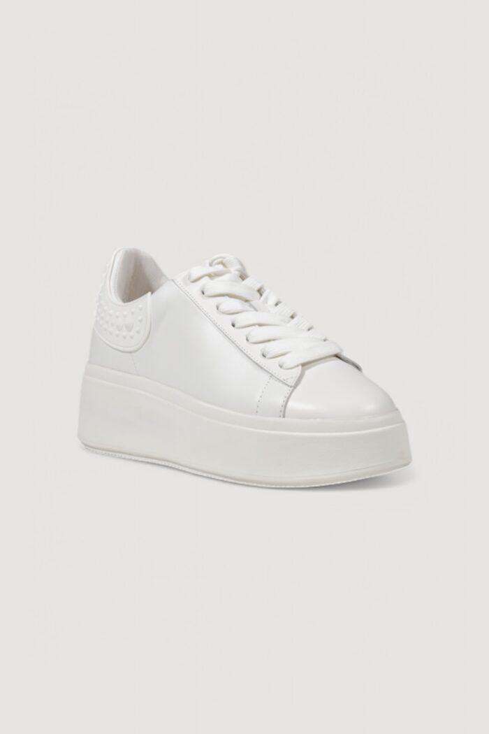 Sneakers Ash  Bianco