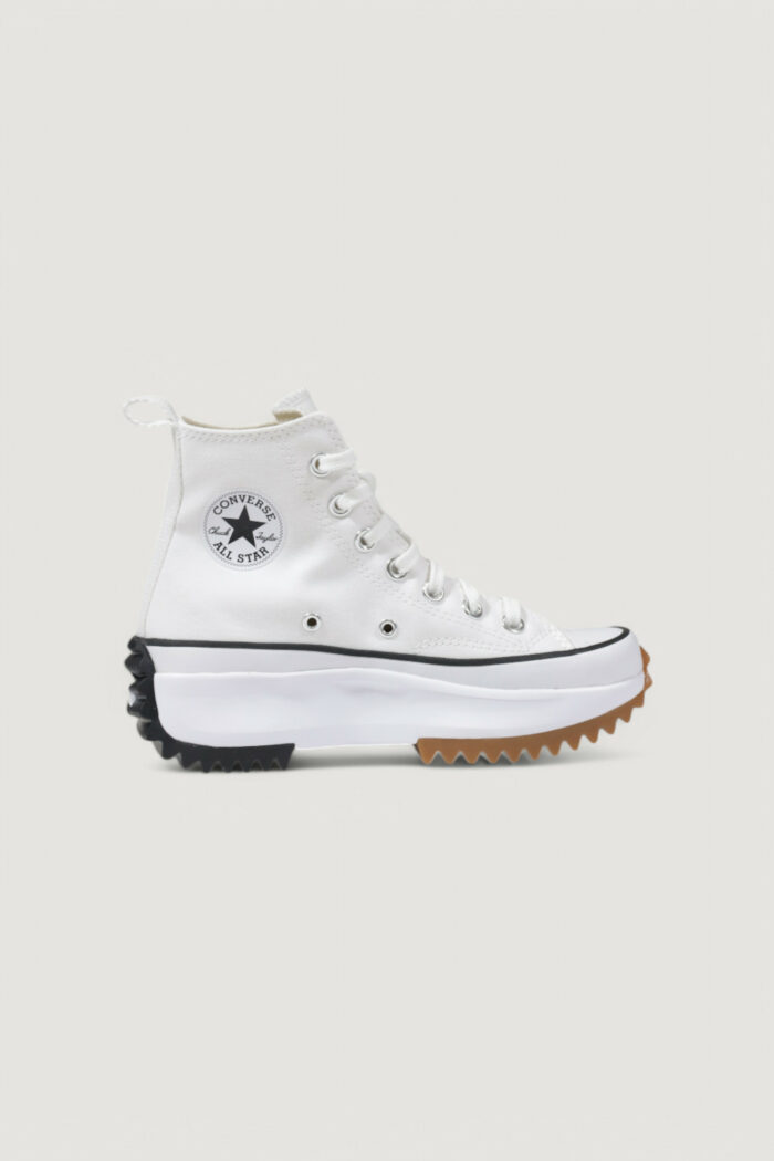 Sneakers Converse RUN STAR HIKE Bianco