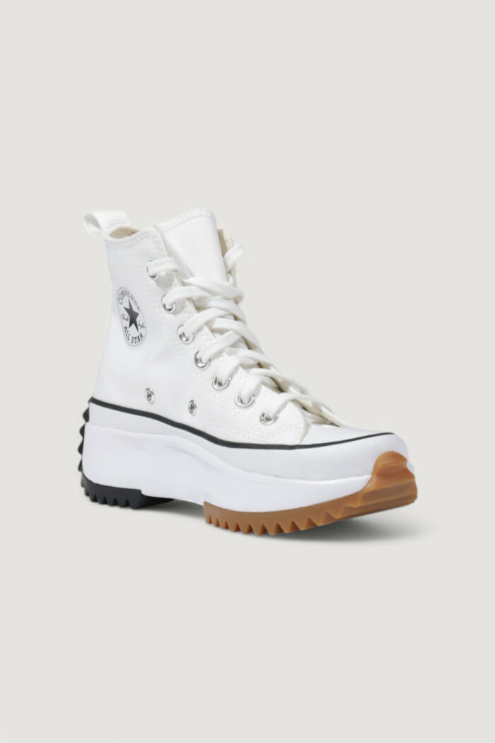 Sneakers Converse RUN STAR HIKE Bianco