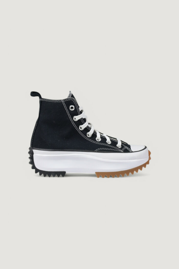 Sneakers Converse RUN STAR HIKE Black-White