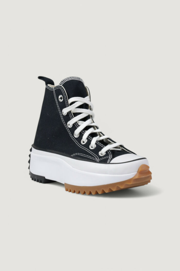 Sneakers Converse RUN STAR HIKE Black-White