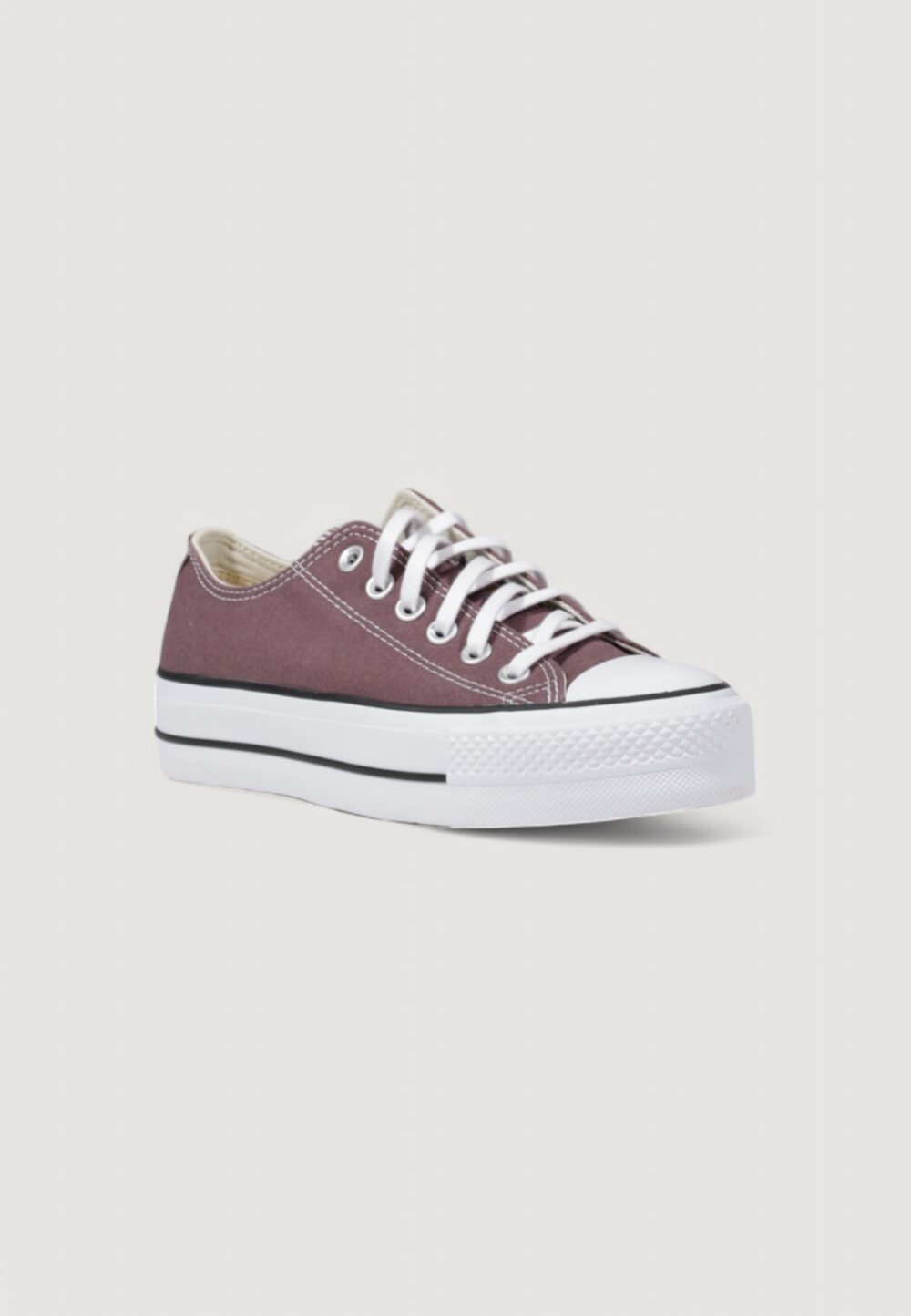 Sneakers Converse CHUCK TAYLOR ALL STAR LIFT Vinaccia - Foto 3