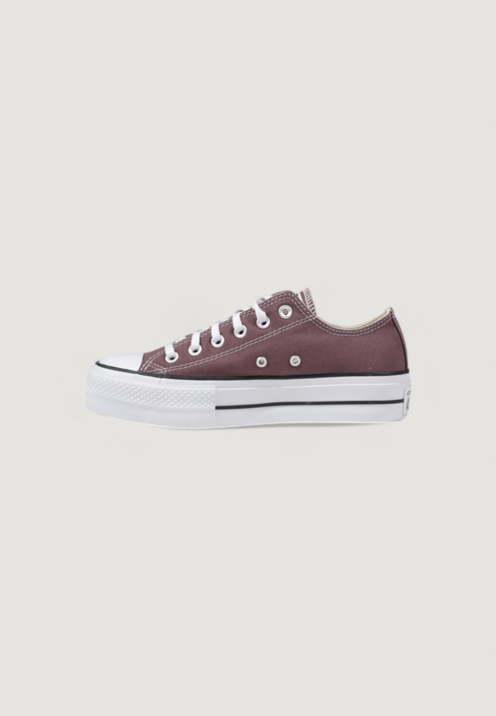 Sneakers Converse CHUCK TAYLOR ALL STAR LIFT Vinaccia - Foto 2