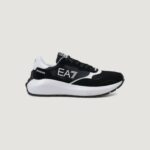 Sneakers EA7  Black-White - Foto 1