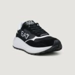 Sneakers EA7  Black-White - Foto 3