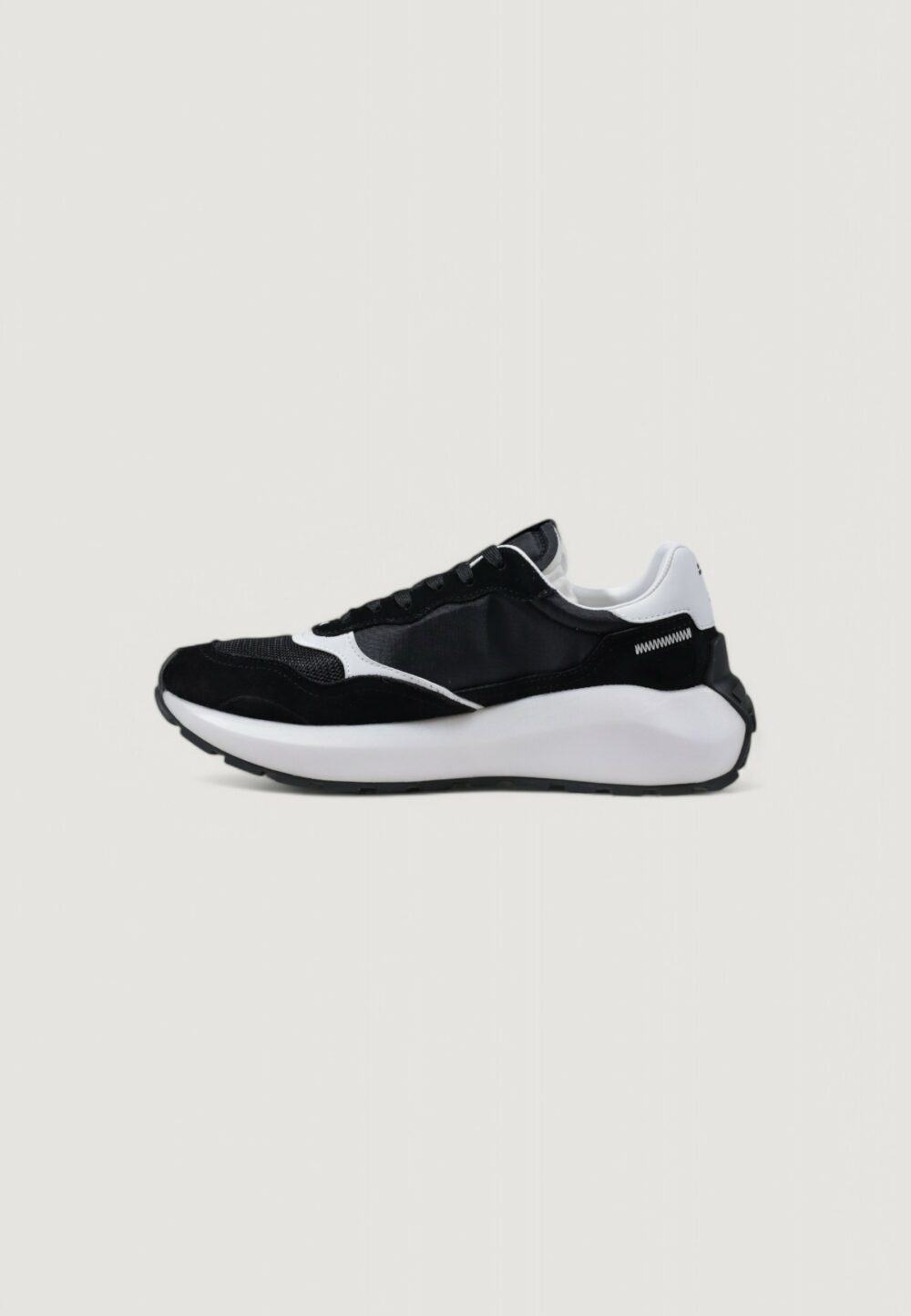 Sneakers EA7  Black-White - Foto 4