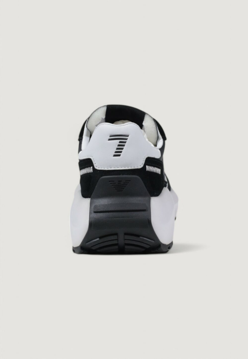 Sneakers EA7  Black-White - Foto 5