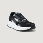 Sneakers EA7  Black Silver - Foto 3