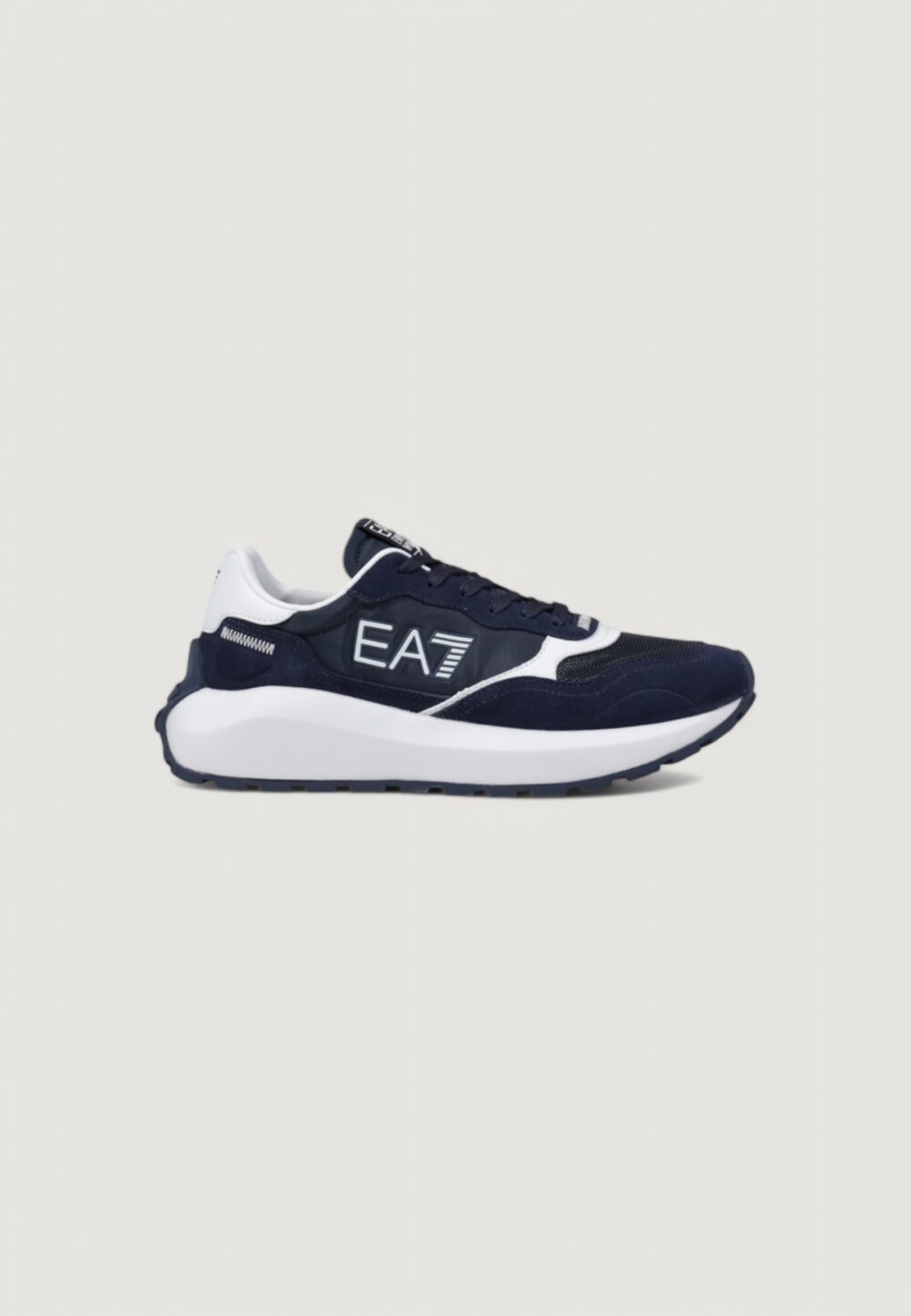 Sneakers EA7  Blu - Foto 1