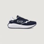 Sneakers EA7  Blu - Foto 1