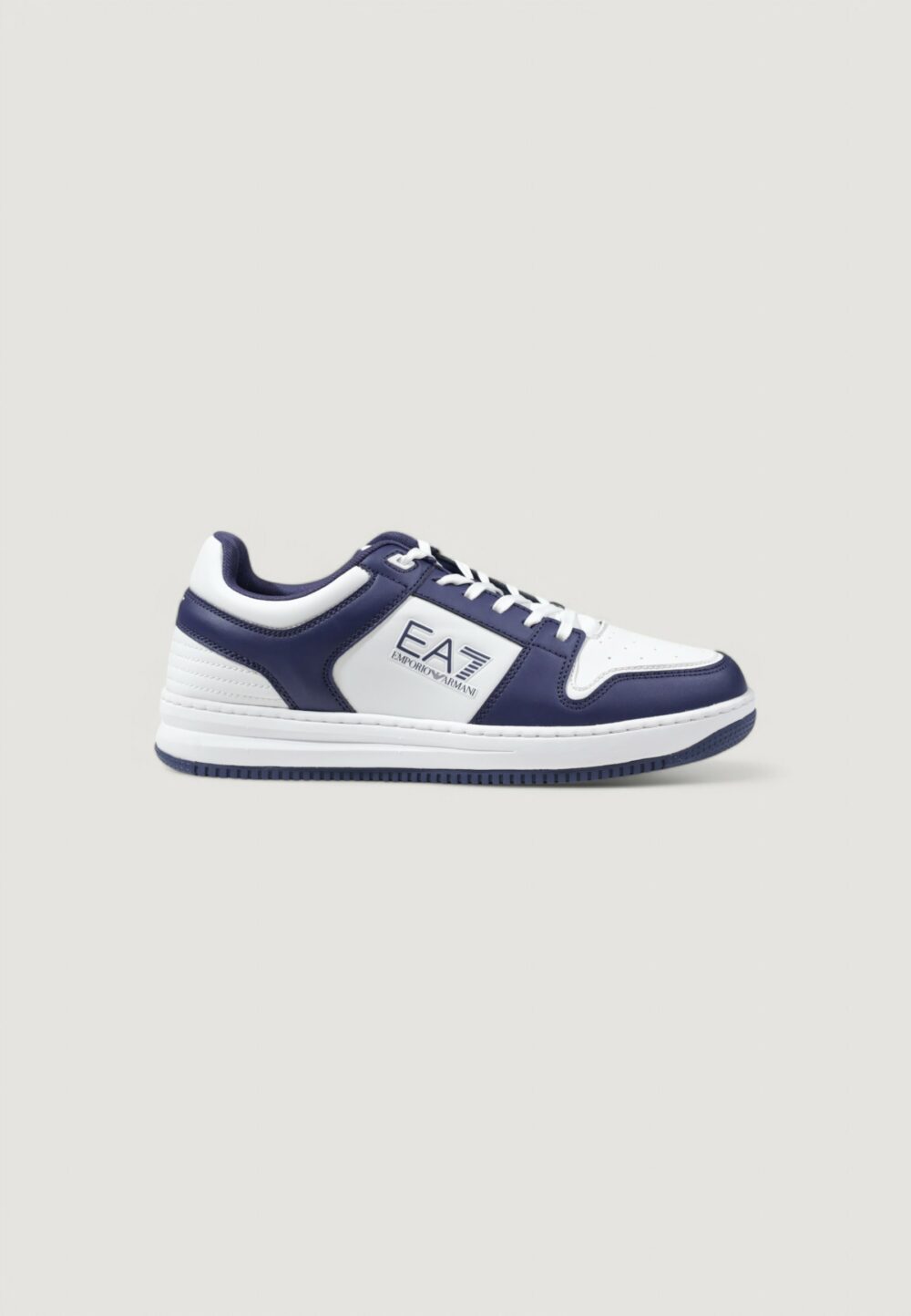 Sneakers EA7 UNISEX Blu Chiaro - Foto 1