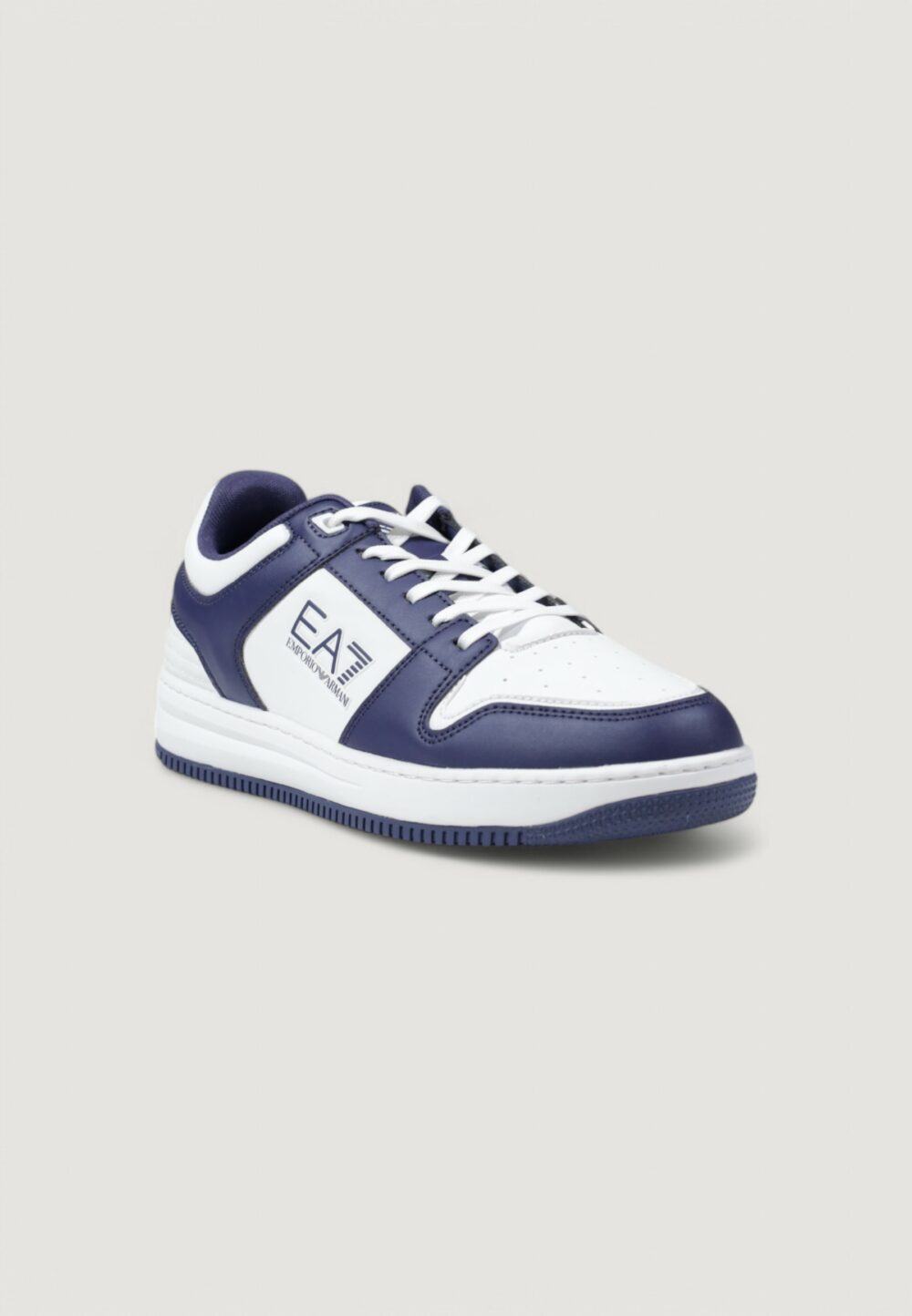 Sneakers EA7 UNISEX Blu Chiaro - Foto 2