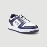 Sneakers EA7 UNISEX Blu Chiaro - Foto 2