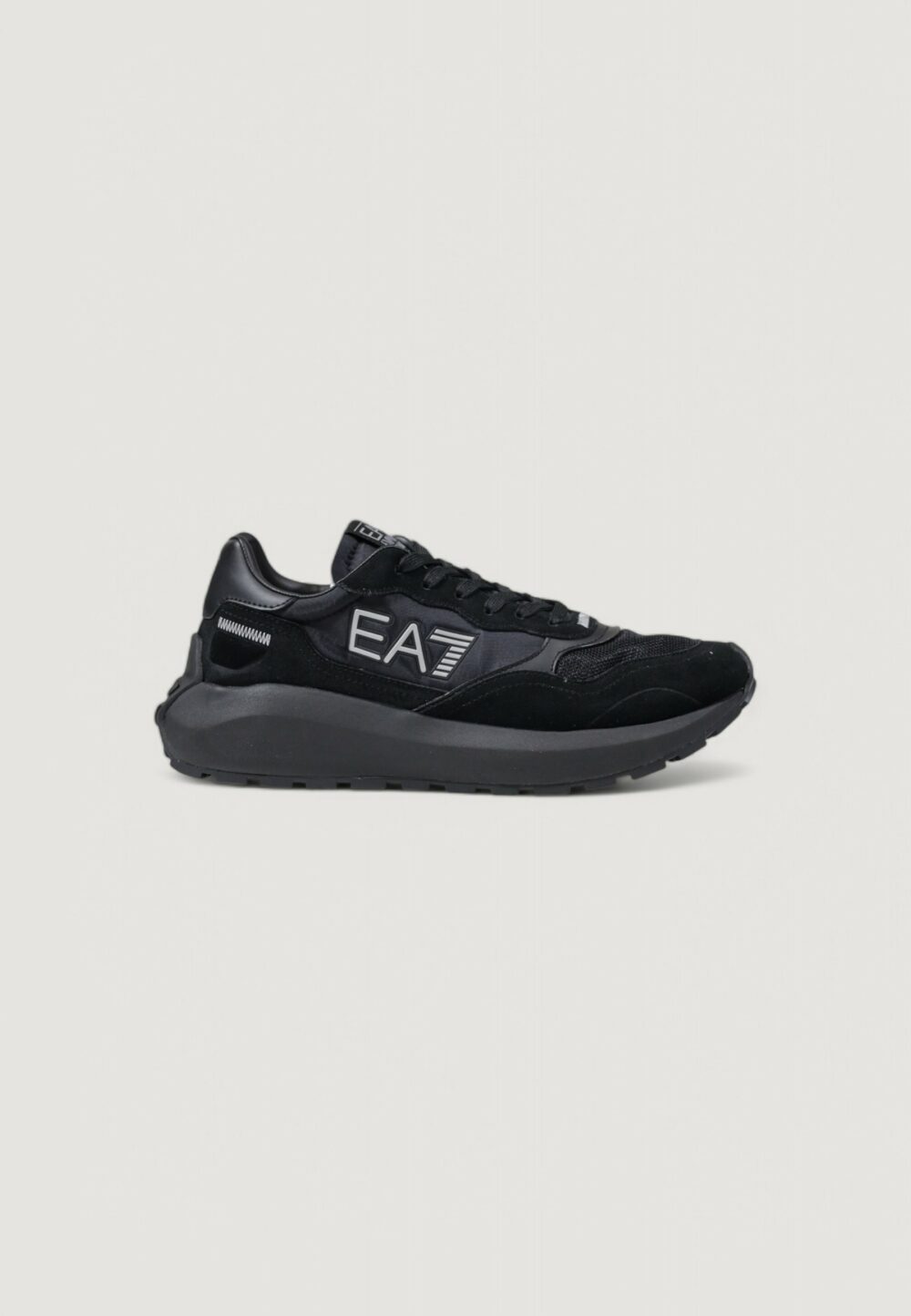 Sneakers EA7  Nero - Foto 1