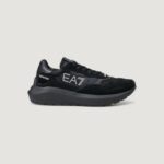 Sneakers EA7  Nero - Foto 1