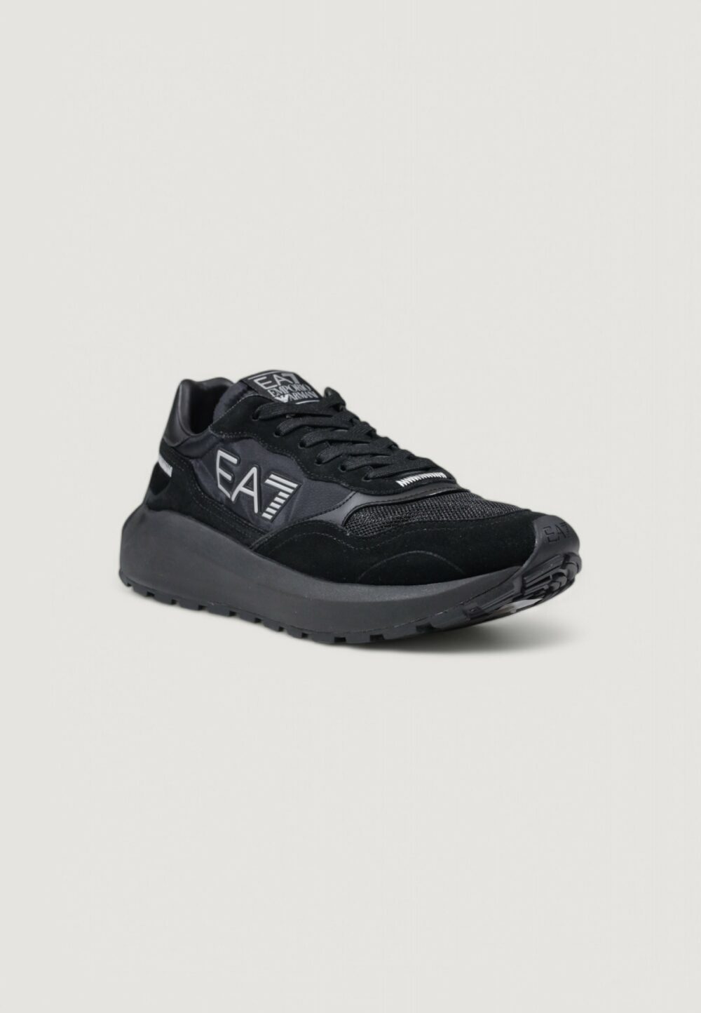 Sneakers EA7  Nero - Foto 3