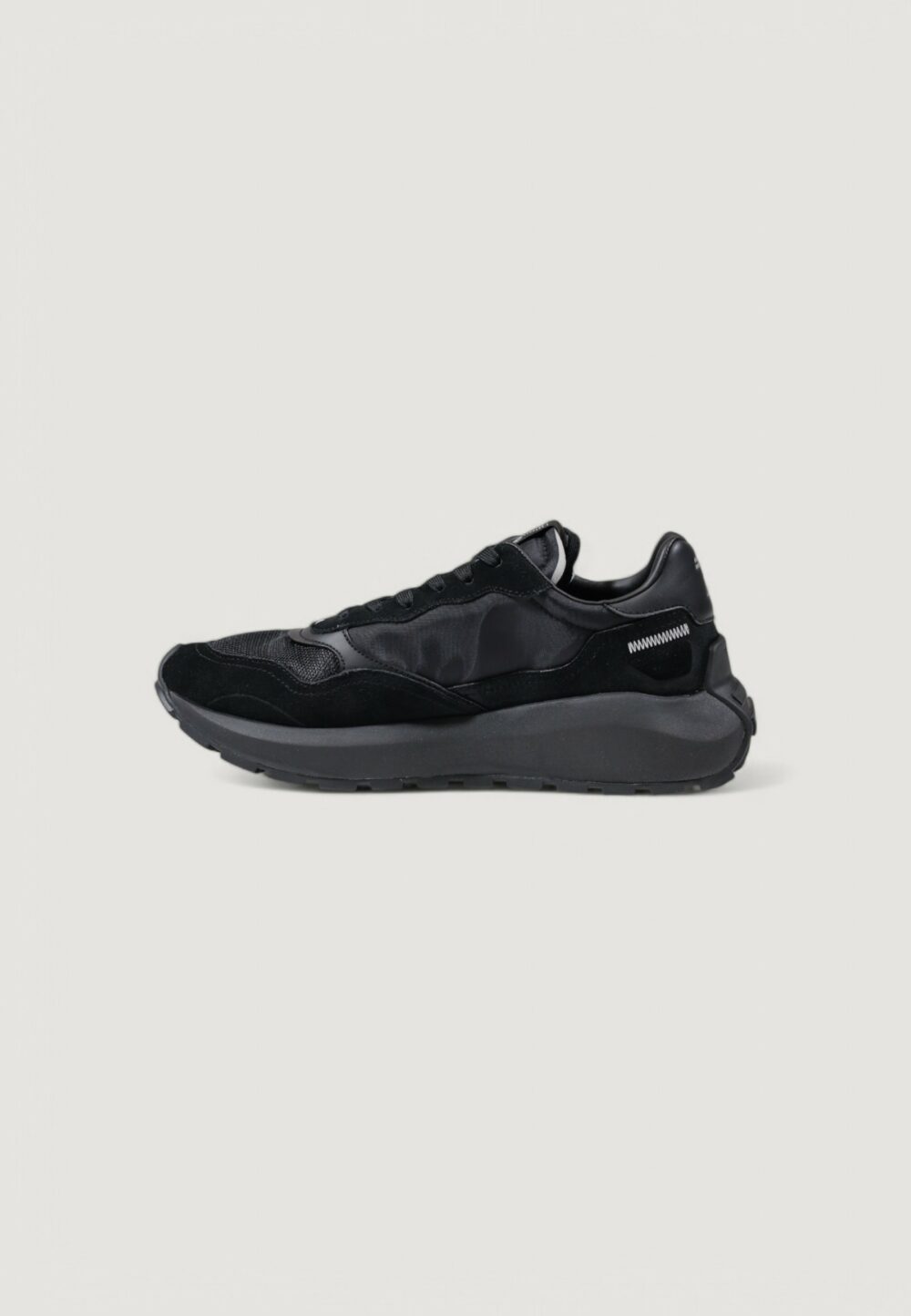 Sneakers EA7  Nero - Foto 4