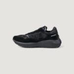 Sneakers EA7  Nero - Foto 4