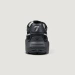 Sneakers EA7  Nero - Foto 5