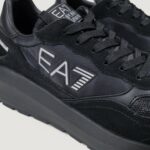 Sneakers EA7  Nero - Foto 2