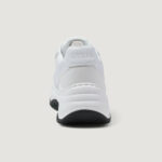 Sneakers Guess HAPYY Bianco - Foto 4