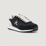 Sneakers LE COQ SPORTIF ASTRA_2 Nero - Foto 2