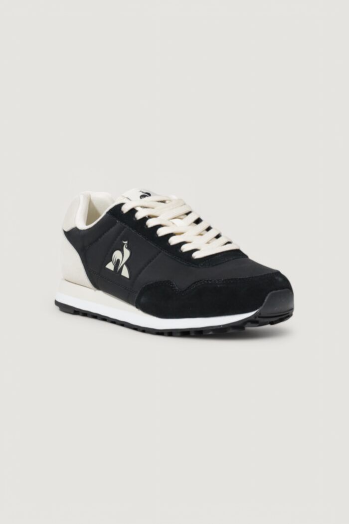 Sneakers Le Coq Sportif ASTRA_2 Nero