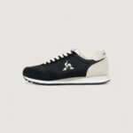 Sneakers LE COQ SPORTIF ASTRA_2 Nero - Foto 3