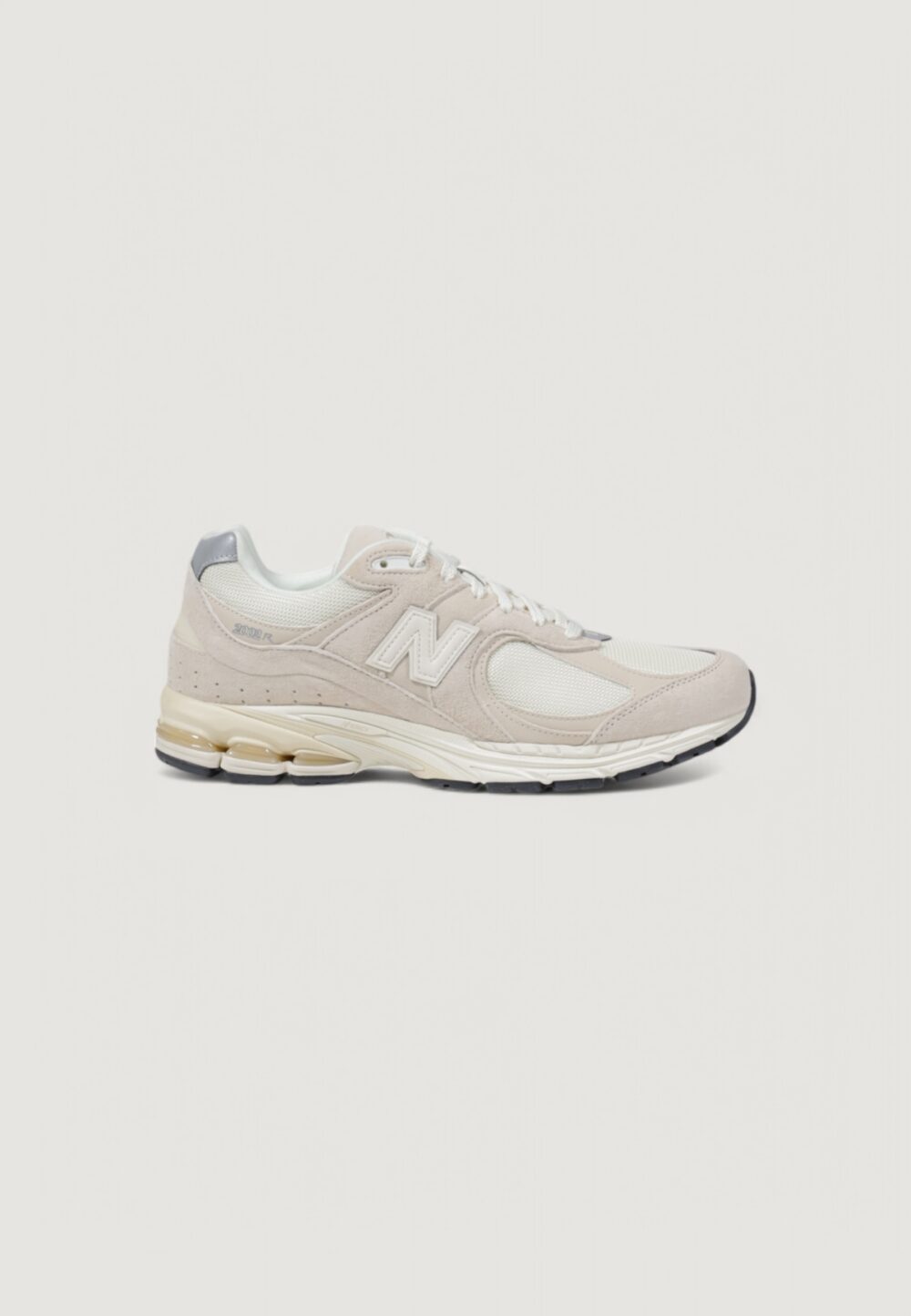 Sneakers New Balance 2002 Beige - Foto 1