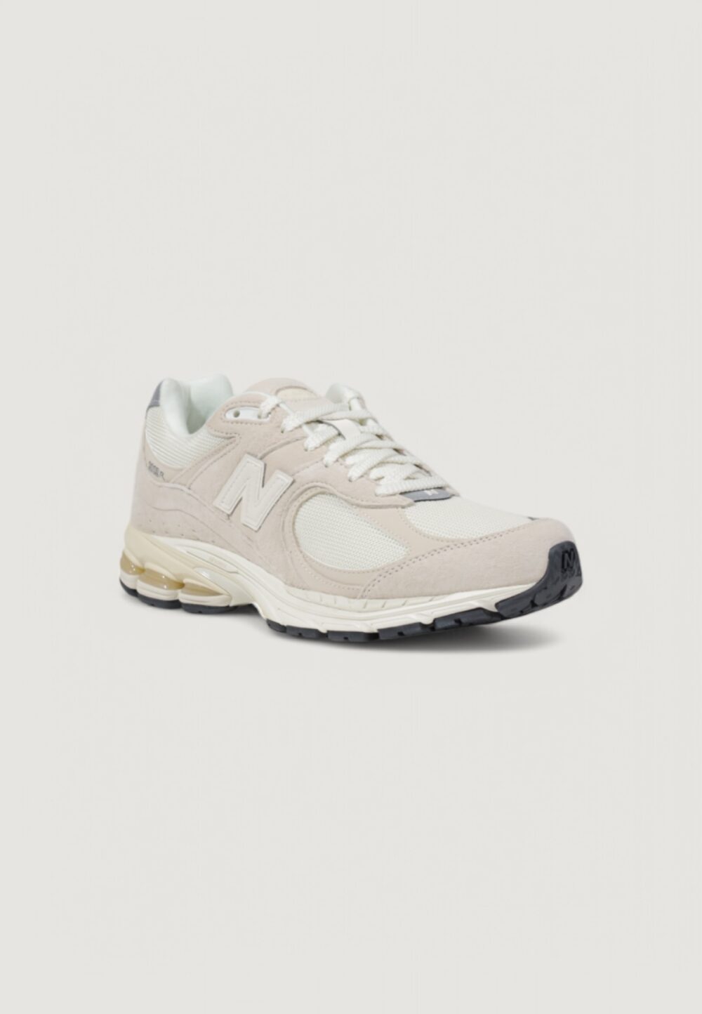 Sneakers New Balance 2002 Beige - Foto 2