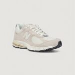 Sneakers New Balance 2002 Beige - Foto 2