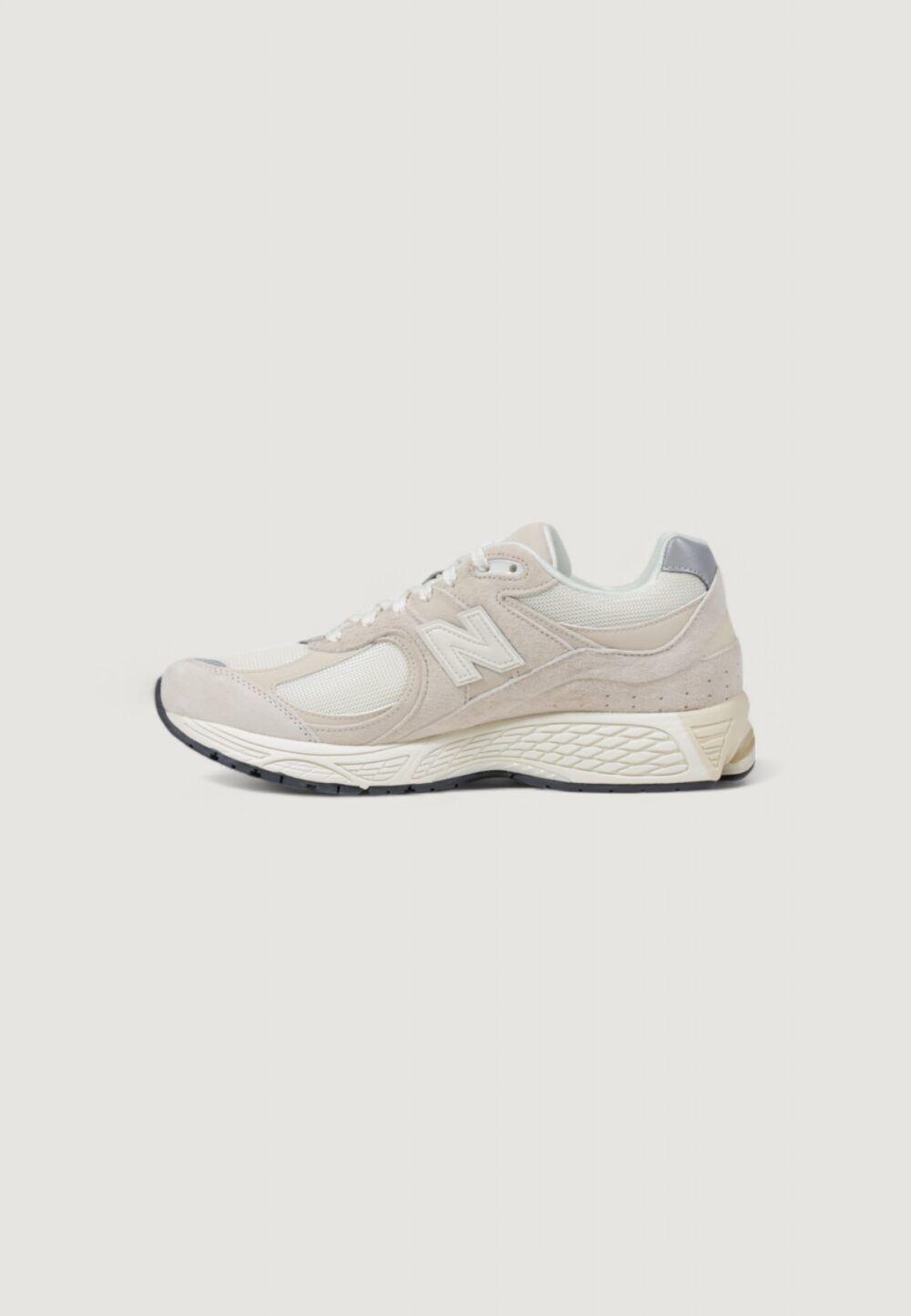 Sneakers New Balance 2002 Beige - Foto 3