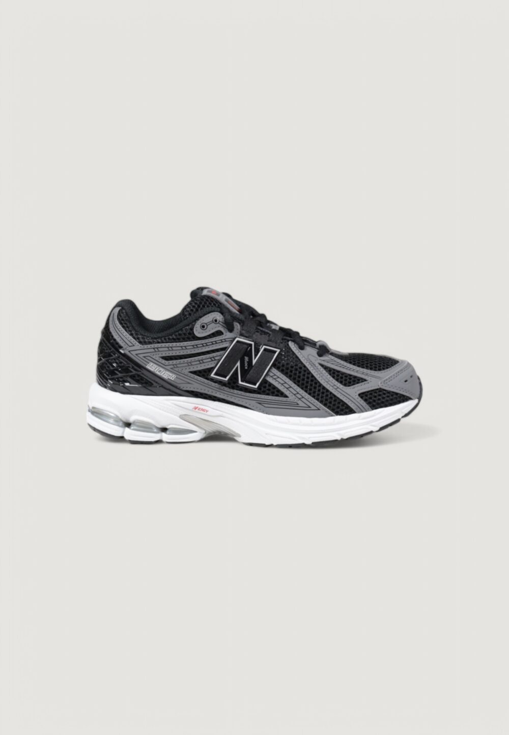 Sneakers New Balance 1906 Nero - Foto 1