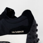 Sneakers New Balance 327 Nero - Foto 5