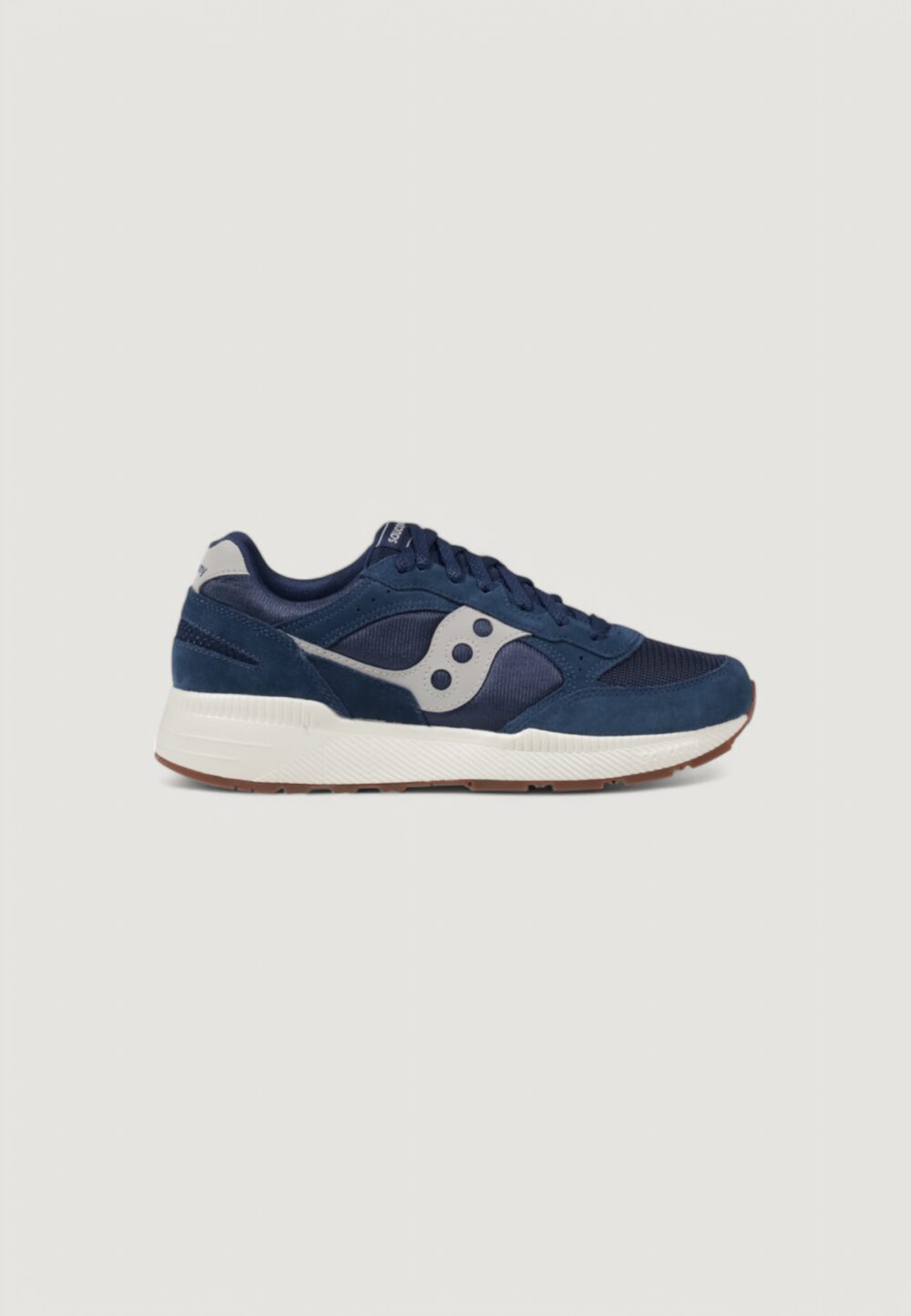 Sneakers Saucony ECLIPSE Blue scuro - Foto 1