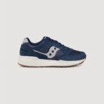 Sneakers Saucony ECLIPSE Blue scuro - Foto 1