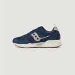 Sneakers Saucony ECLIPSE Blue scuro - Foto 3