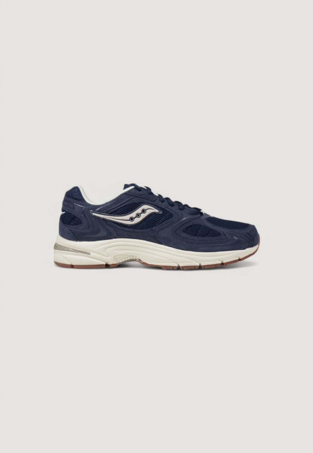 Sneakers Saucony GRID JAZZ 9 Blue scuro - Foto 1